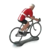 Figurine cycliste maillot Danemark _ Bernard & Eddy<Bernard & Eddy Outlet