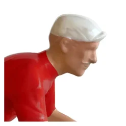 Figurine cycliste maillot Danemark _ Bernard & Eddy<Bernard & Eddy Outlet
