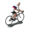 Figurine cycliste maillot Russie _ Bernard & Eddy<Bernard & Eddy Best Sale