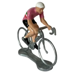 Figurine cycliste maillot 'Tour d'Italie' _ Bernard & Eddy<Bernard & Eddy Clearance