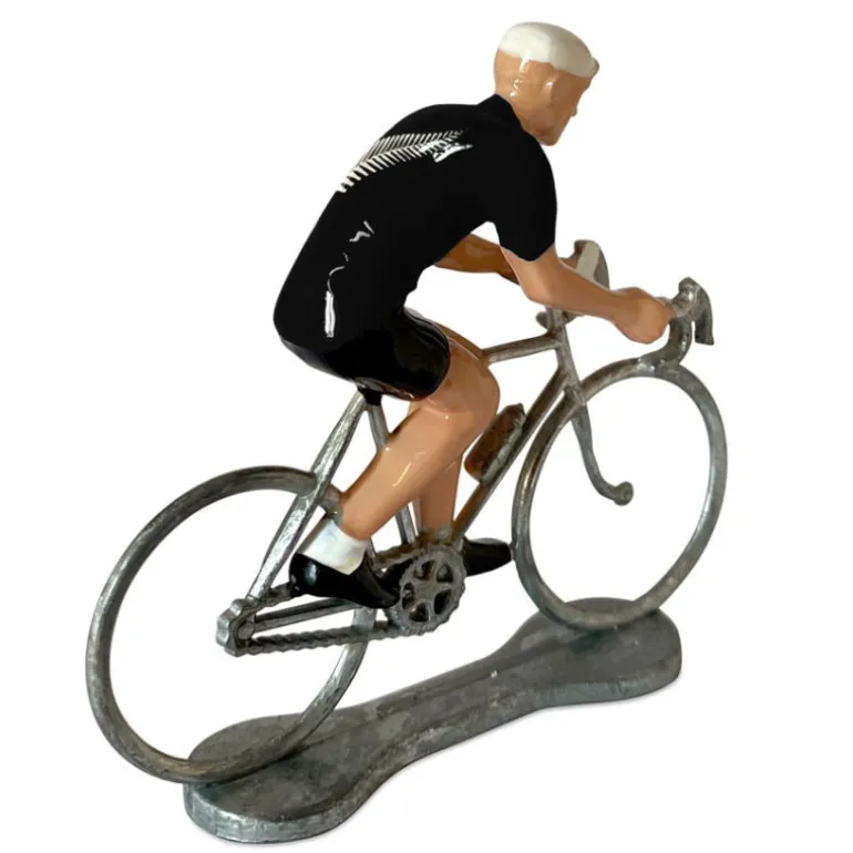 Figurine cycliste maillot Nouvelle Zélande _ Bernard & Eddy<Bernard & Eddy Sale