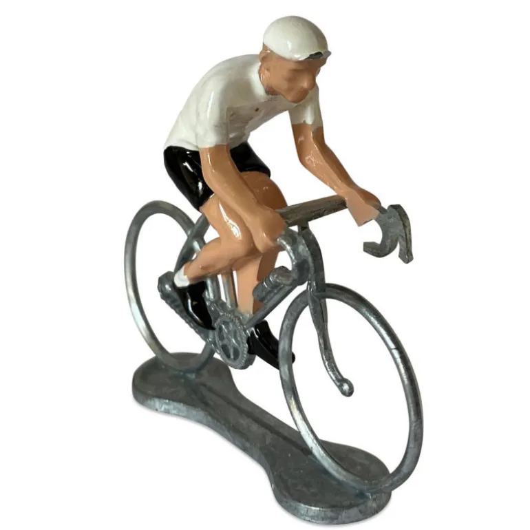 Figurine cycliste maillot Japon _ Bernard & Eddy<Bernard & Eddy Hot