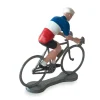 Figurine cycliste maillot France _ Bernard & Eddy<Bernard & Eddy Cheap
