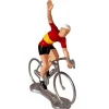 Figurine cycliste winner maillot Espagne _ Bernard & Eddy<Bernard & Eddy Flash Sale