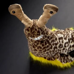 Fine Slime, escargot en peluche Beast 43214<SIGIKID Online
