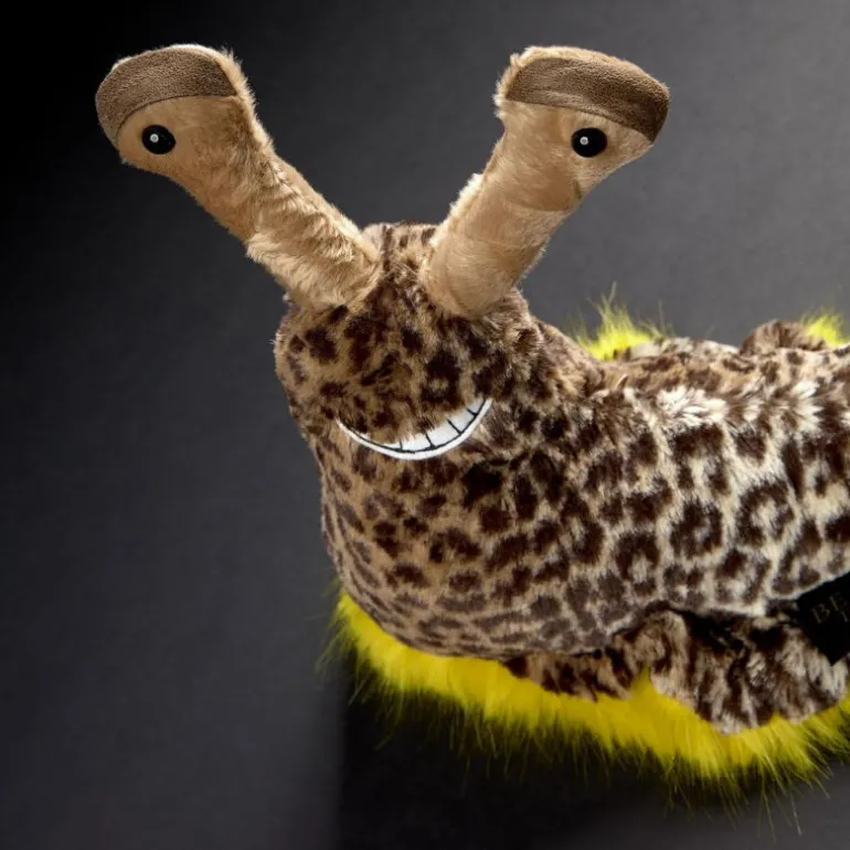 Fine Slime, escargot en peluche Beast 43214<SIGIKID Online