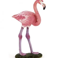 Flamant rose, figurine 50187<Papo Sale