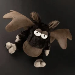 Flying Älg, élan en peluche Beast 43473<SIGIKID Outlet
