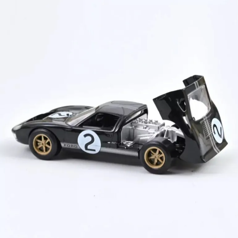 Ford GT 40 Le Mans 1966 n°2 1-43<NOREV Flash Sale