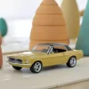 Ford Mustang 1968 coupé Or 1-43<NOREV Fashion