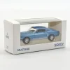 Ford Mustang GT Fastback 1968 bleu Acapulco 1-43<NOREV Clearance