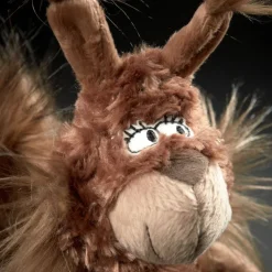 Forest Flyer, écureuil en peluche Beasts 39699<SIGIKID Sale