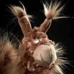 Forest Flyer, écureuil en peluche Beasts 39699<SIGIKID Sale