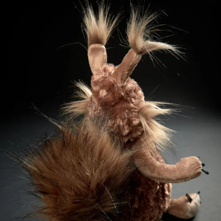 Forest Flyer, écureuil en peluche Beasts 39699<SIGIKID Sale