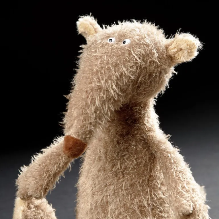 Fouineur Ach Good! Peluche Family & Friends 43303 - Petit modèle<SIGIKID Cheap