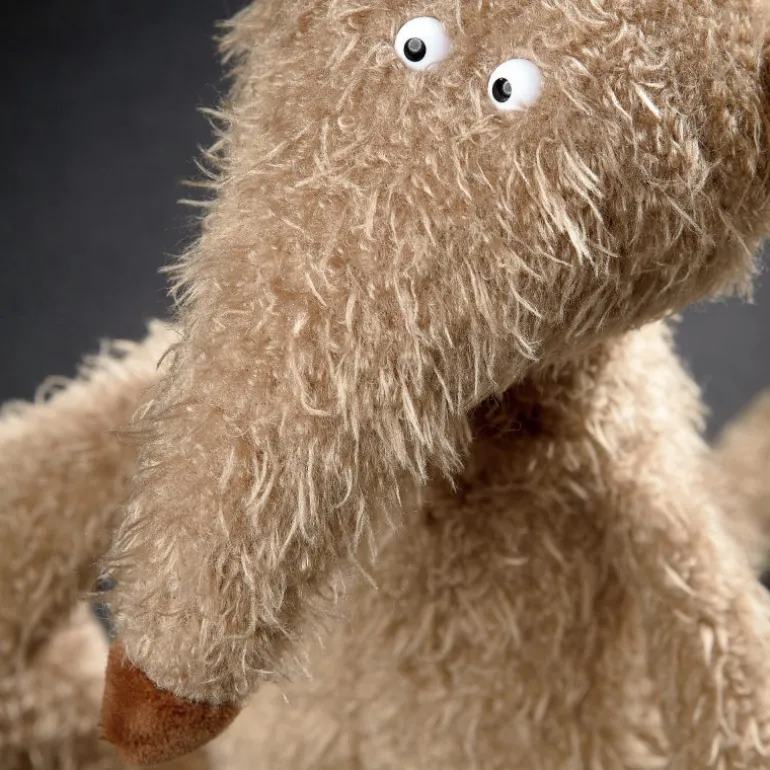 Fouineur Ach Good! Peluche Family & Friends 43303 - Petit modèle<SIGIKID Cheap