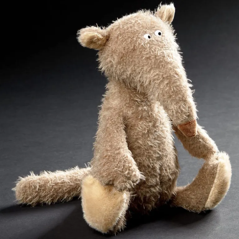 Fouineur Ach Good! Peluche Family & Friends 43303 - Petit modèle<SIGIKID Cheap