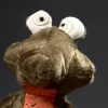 Frog Doc, grenouille en peluche Beast 39341<SIGIKID Best Sale