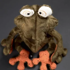 Frog Doc, grenouille en peluche Beast 39341<SIGIKID Best Sale