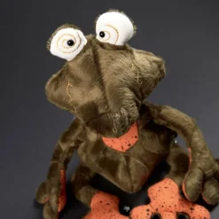 Frog Doc, grenouille en peluche Beast 39341<SIGIKID Best Sale