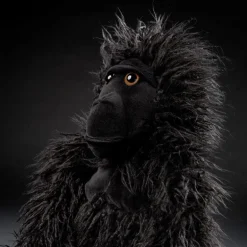 Gi Gi Gorilla, singe gorille en peluche XXL Beast 39895<SIGIKID Clearance