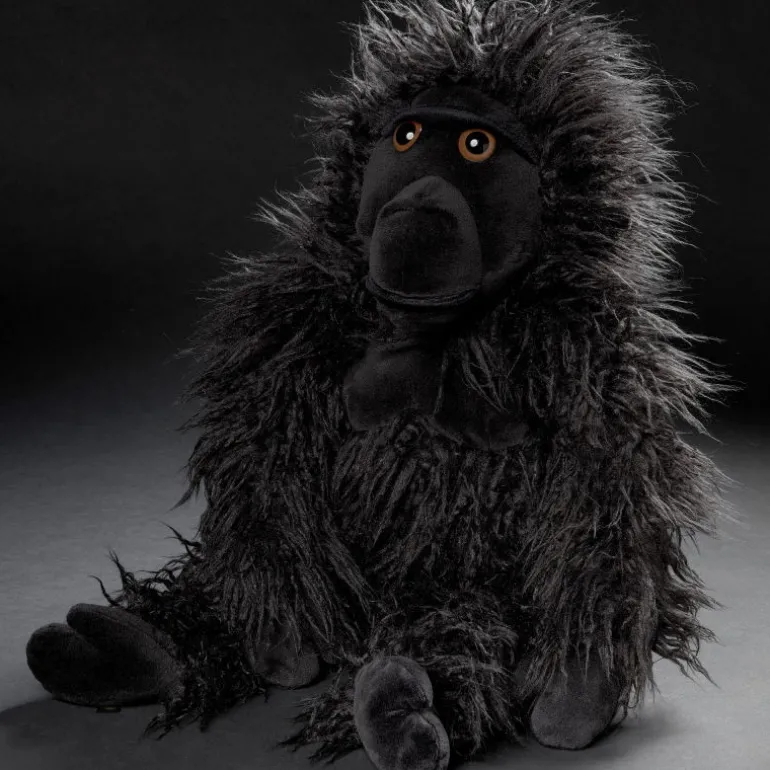 Gi Gi Gorilla, singe gorille en peluche XXL Beast 39895<SIGIKID Clearance