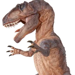 Giganotosaure, dinosaure 55083<Papo Outlet