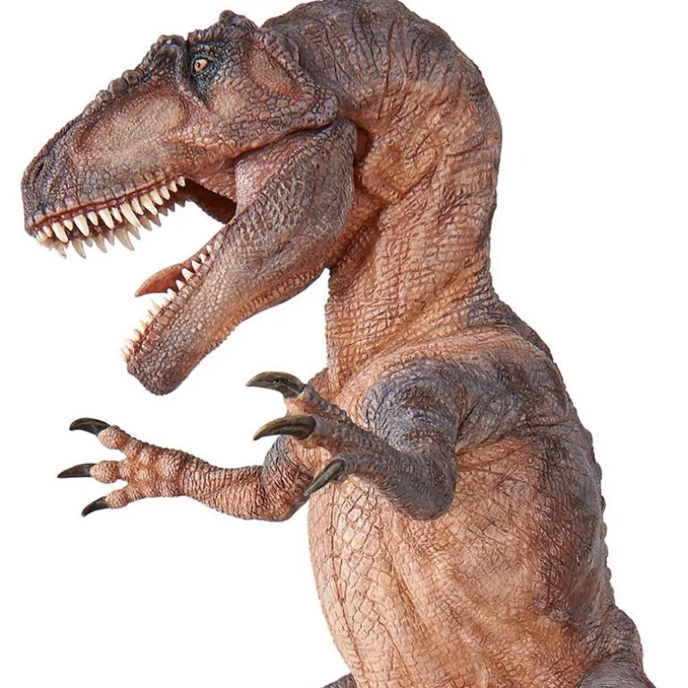 Giganotosaure, dinosaure 55083<Papo Outlet