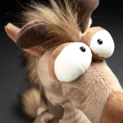 Gigolo Giraffe, girafe en peluche Beast 42819<SIGIKID New