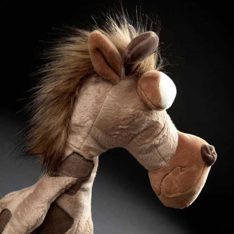 Gigolo Giraffe, girafe en peluche Beast 42819<SIGIKID New