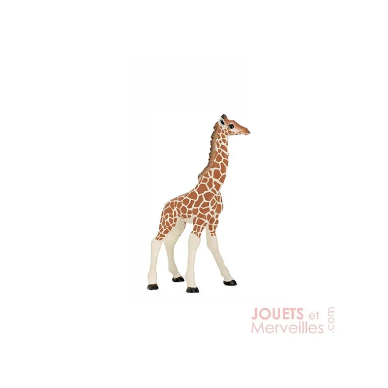 Girafon 50100, figurines animaux sauvages<Papo Flash Sale