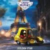 Golden Star Voiture Crazy Motors 5475<Djeco Best Sale