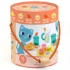 Goûter des chatons, dinette 5510<Djeco Best