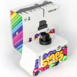 Graffiti Van voiture<Candylab TOYS Clearance