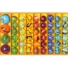 Grand coffret de billes "Jungle 2" Billes & Co<Billes & Co Flash Sale