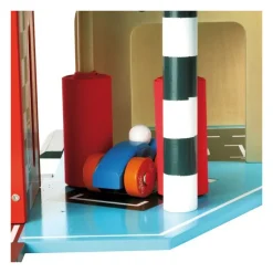 Grand garage en bois ity 2310<VILAC Store