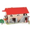 Grande ferme 60101<Papo Cheap