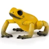 Grenouille équatoriale jaune, figurine 50174<Papo Fashion
