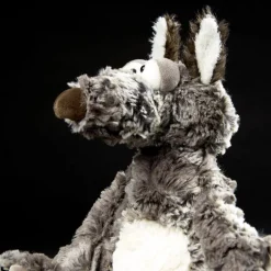 Grimms Gangster, loup en peluche Beast 39743<SIGIKID Discount