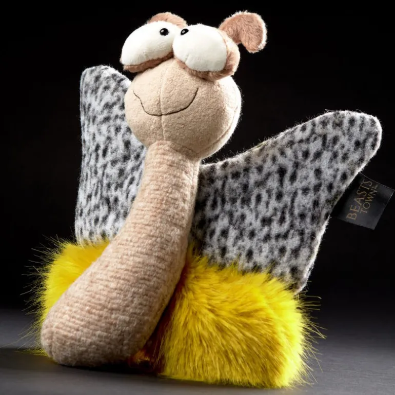 Happy Day, papillon en peluche Beast 39858<SIGIKID Store