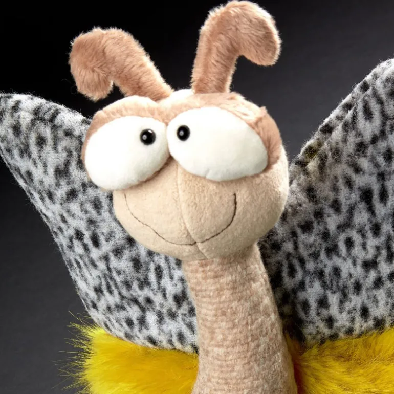 Happy Day, papillon en peluche Beast 39858<SIGIKID Store