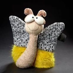 Happy Day, papillon en peluche Beast 39858<SIGIKID Store