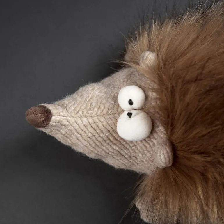 Harvey Harvest, hérisson en peluche Beasts 39620<SIGIKID Online