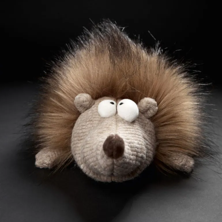 Harvey Harvest, hérisson en peluche Beasts 39620<SIGIKID Online