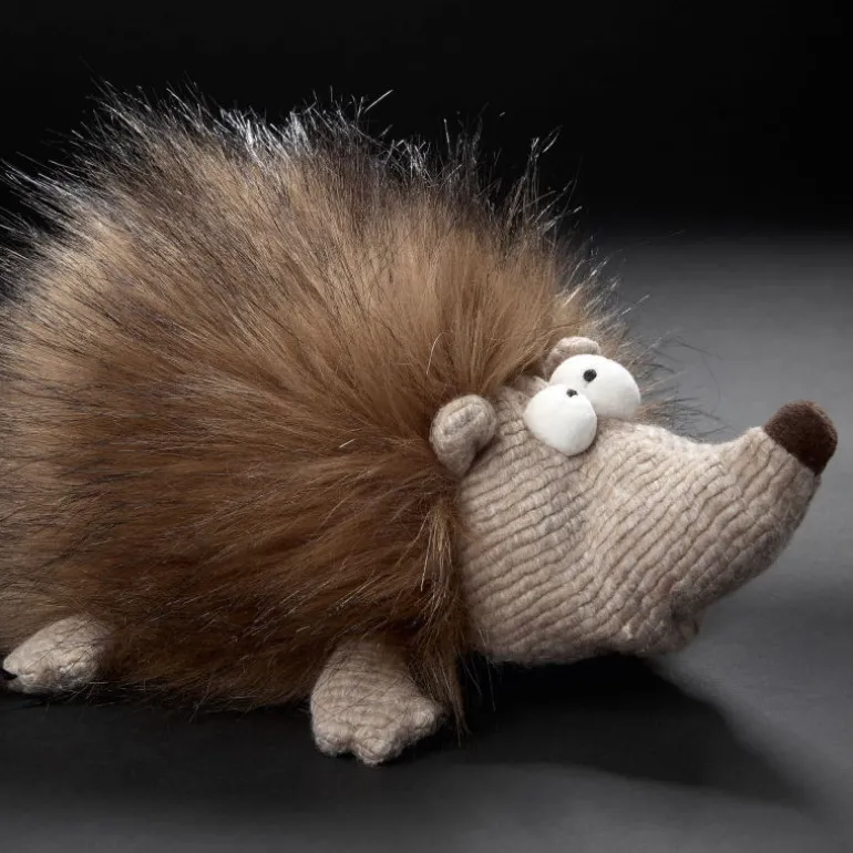Harvey Harvest, hérisson en peluche Beasts 39620<SIGIKID Online