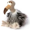 Heia Geyer, vautour en peluche Kikeriki 43288<SIGIKID Hot
