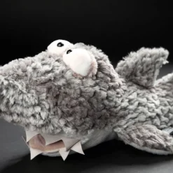 Hi Bite ! Requin en peluche Beast 39628<SIGIKID Hot