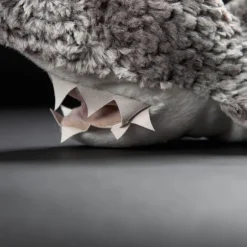 Hi Bite ! Requin en peluche Beast 39628<SIGIKID Hot