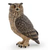 Hibou grand-duc, figurine 50305<Papo Best Sale