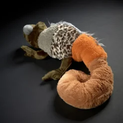 Hide and Seek, caméléon en peluche Beasts 39750<SIGIKID Store